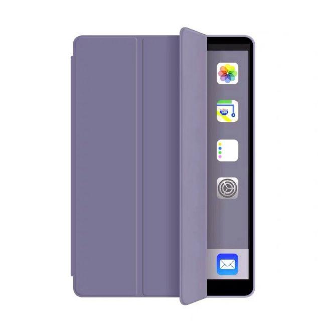 Smart Case เคส IPad 11 2020 / ipad gen8 /iPad 10.2/iPad Air3 /iPad 10.5/iPad 9.7 /ipad pro11/ Ipad Air4 ไอแพดใส่ปากกาได้