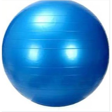 ลูกบอลออกกำลังกาย ลูกบอลโยคะ อุปกรณ์ออกกำลังกาย เพื่อสุขภาพ ฟิตเนส สินค้าพร้อมส่ง