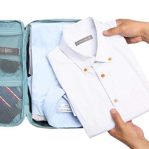 GRAND SHIRT POUCH ราคา 1,290 บาท*ส่งฟรี