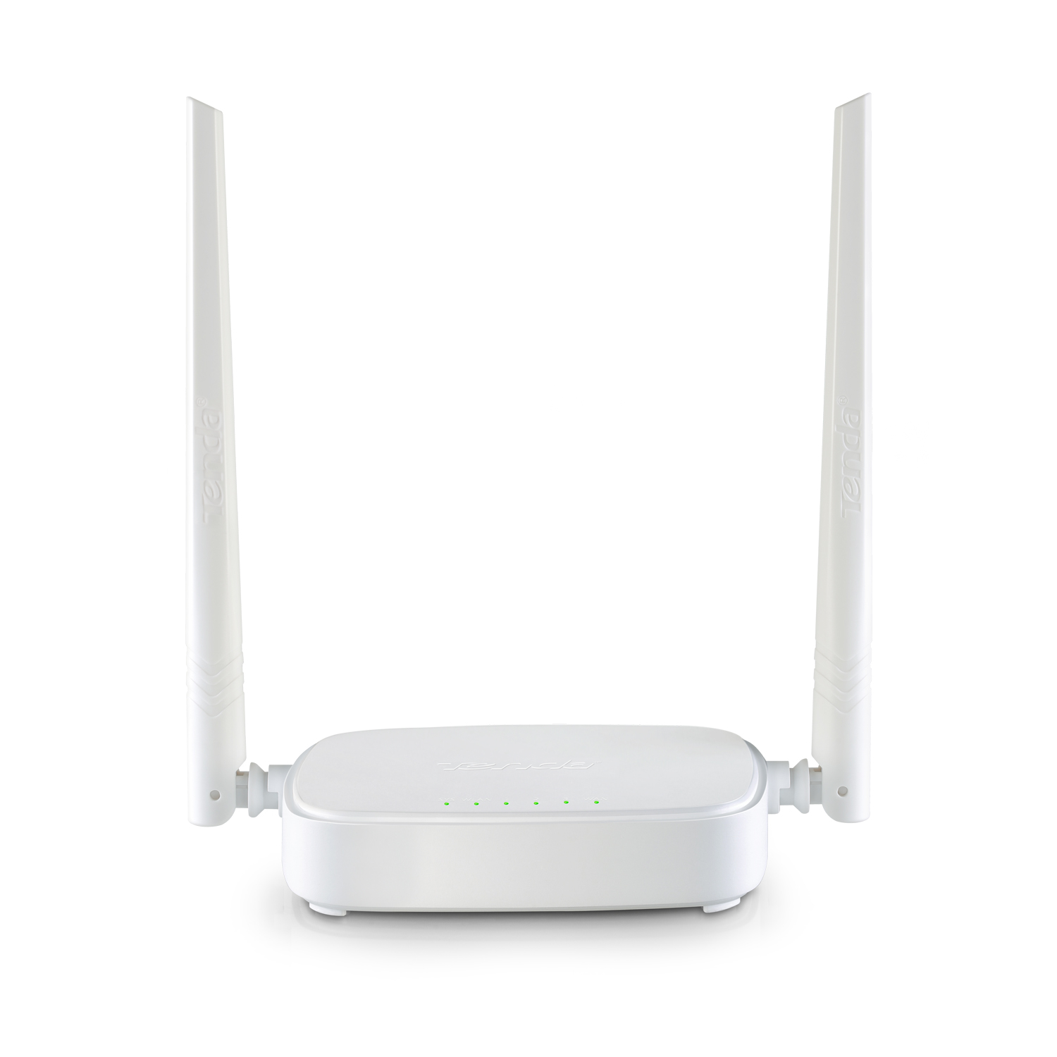 Tenda F3/N301 300Mbps Wireless WiFi Router Wi-Fi Repeater,Multi Language Firmware,Router/WISP/Repeater/AP Mode,1WAN+3LAN RJ45 Ports รุ่น F3 รับประกันศูนย์ 5 ปี