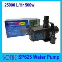 SONIC SP625 ปั้มน้ำ ขนาดใหญ่ - 25000 L/Hr 500w