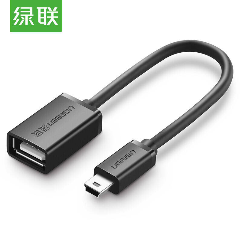 UGREEN หัวแปลง USB C USB3.1 Type C ตัวผู้ เป็น USB3.0 ตัวเมีย USB Adapter  OTG - i-BECHAMP Online สินค้าไอที ไอโอที และ กล้อง