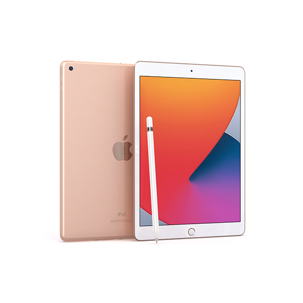 Apple I Pad Gen8th Wifi 32GB สินค้าใหม่ ประกันศูนย์แอปเปิ้ล