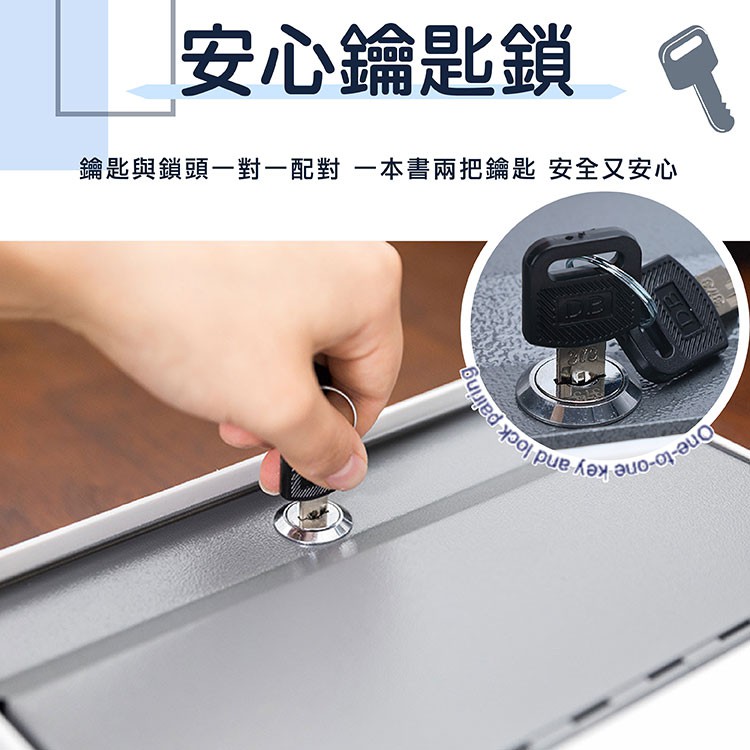 Imitation Book Money Storage