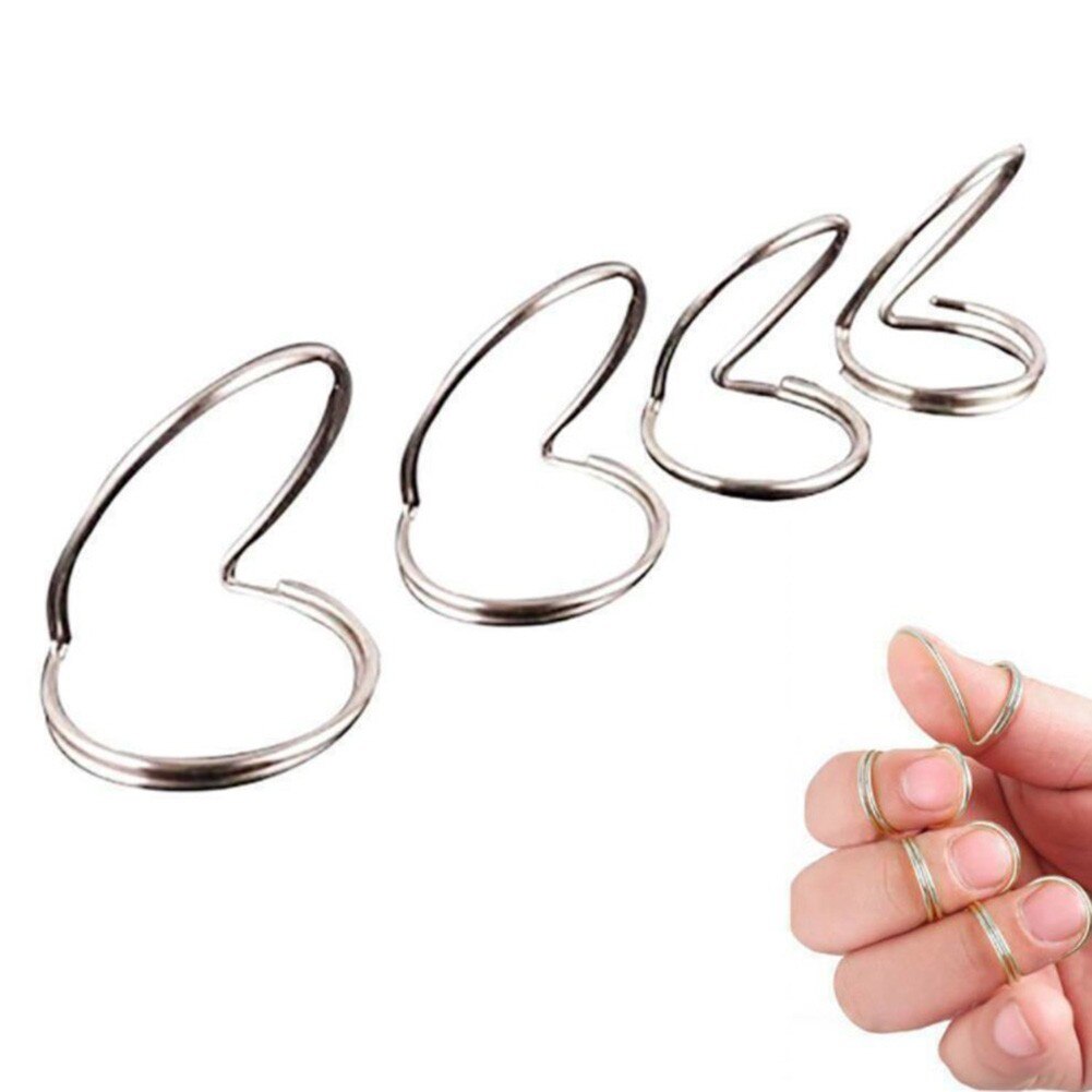 Aggregate 161+ guitar finger picks vs nails latest ceg.edu.vn