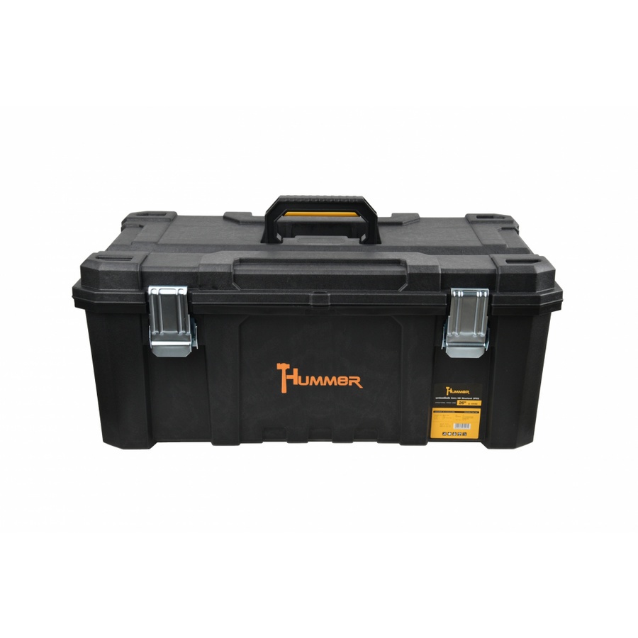 Davinci-Home-HUMMER ชุดกล่องเครื่องมือ Extra HD Structural (IP53) 26” รุ่น 320392 สินค้าส่งจากไทย ราคา 1,755 บาท*ส่งฟรี