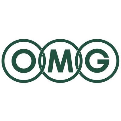 OMG