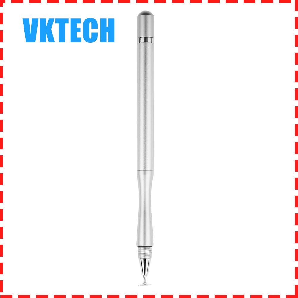 Wk1009 capacitive PEN หน้าจอสัมผัสปากกาวาดภาพสไตลัสสำหรับแท็บเล็ต Phone