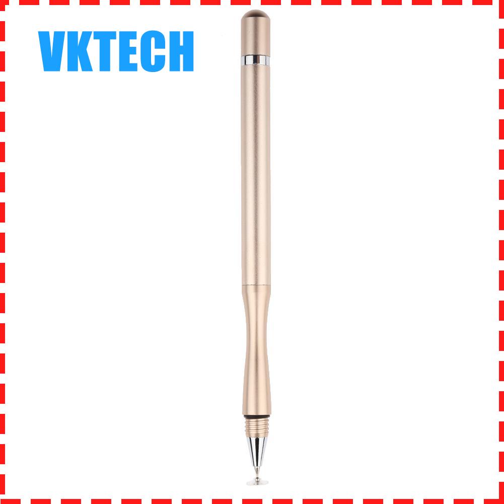 Wk1009 capacitive PEN หน้าจอสัมผัสปากกาวาดภาพสไตลัสสำหรับแท็บเล็ต Phone