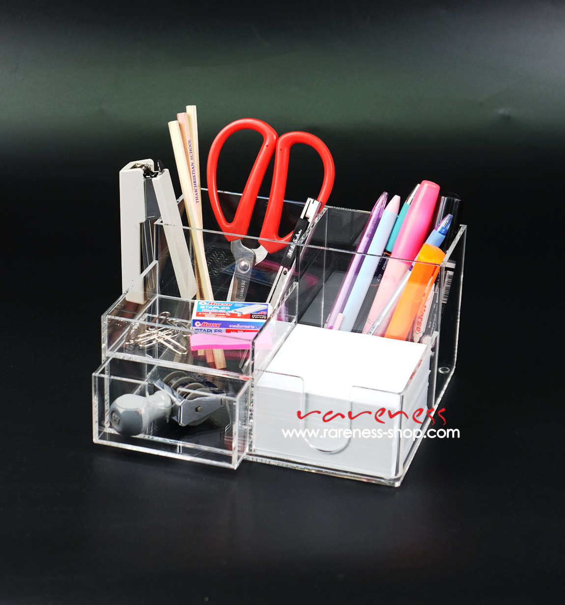 ที่วางเครื่องเขียน ราคา  850 บาท*ส่งฟรี