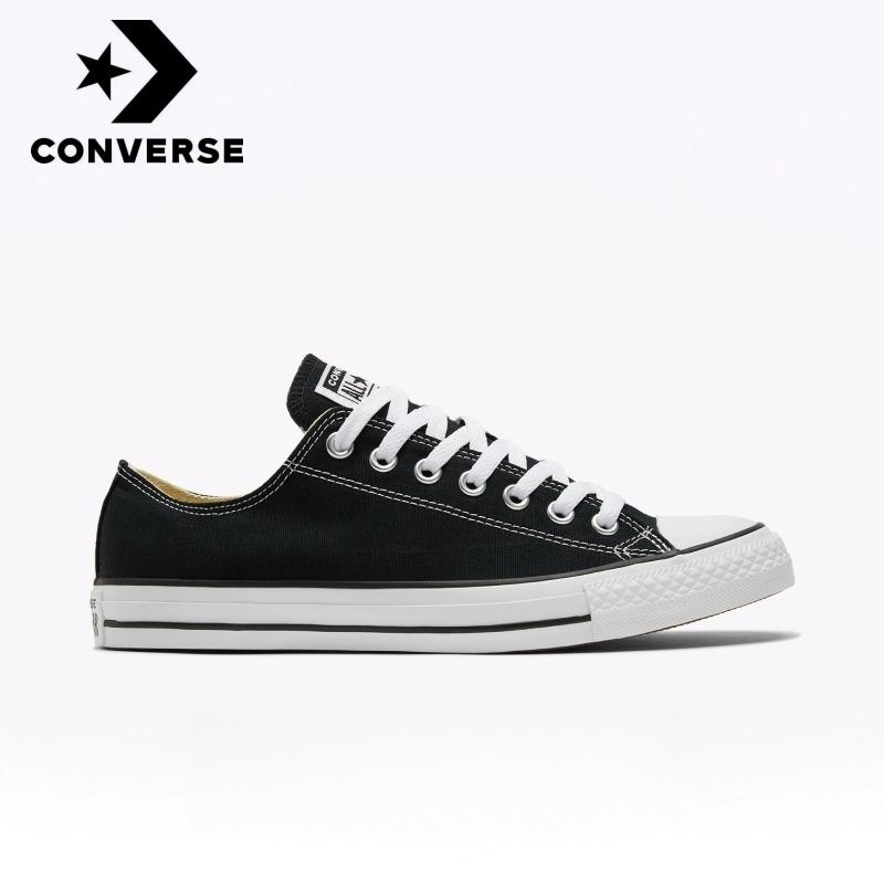 Converse le hot sale fleur black