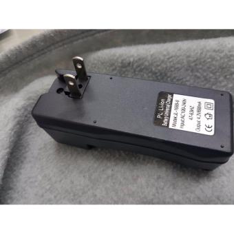ที่ชาร์จถ่านขนาด 18650 Universal Charger PL-1688-8ใช้ได้กับถ่านไซส์:18650,17670,18490,17500,16340,17335,14430,14500,10440 April 2018 - 2 ที่ชาร์จถ่านขนาด 18650 Universal Charger PL-1688-8ใช้ได้กับถ่านไซส์:18650,17670,18490,17500,16340,17335,14430,14500,10440 - 2