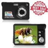 18MP 2.7/ TFT LCD Digital Camcorder Camera DV 8X Digital Zoom HD 18MP 2.7/ TFT LCD Digital Camcorder Camera DV 8X Digital Zoom HD