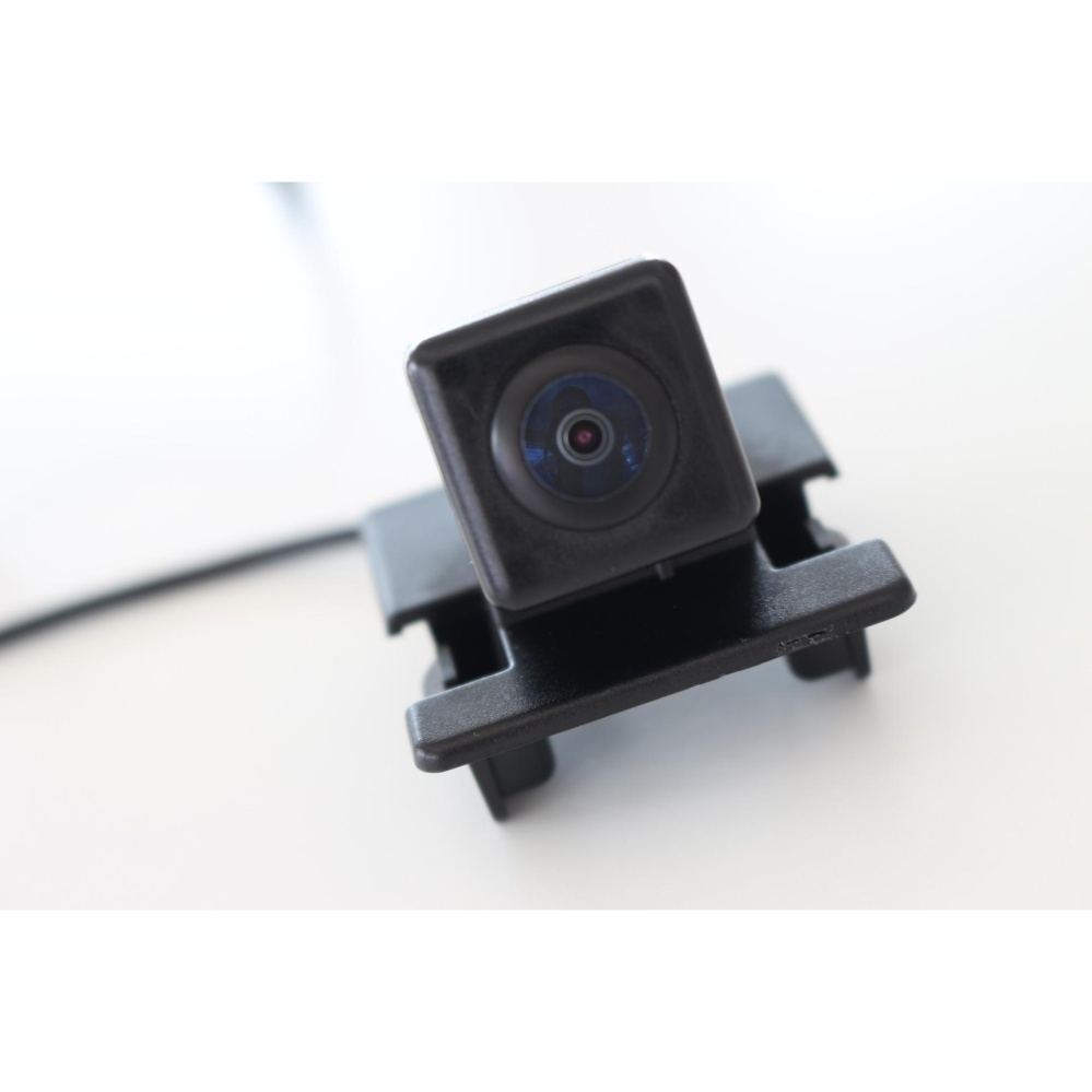 กล้องมองหลัง มาสด้า2 4ประตู CCD Mazda2 4D (Black) 14-16 กล้องมองหลัง มาสด้า2 4ประตู CCD Mazda2 4D (Black) 14-16