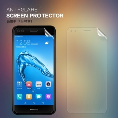 2 pcs/lot NILLKIN screen protector for Samsung Galaxy J7 Pro 2017 Super clear PET