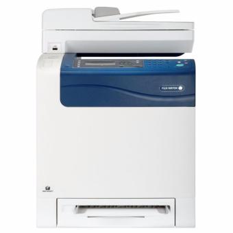 3 Year Warranty Fuji-Xerox DocuPrint MultiFunction Color Laser รุ่น CM305df (Print/Scan/Copy/Fax.) White 3 Year Warranty Fuji-Xerox DocuPrint MultiFunction Color Laser รุ่น CM305df (Print/Scan/Copy/Fax.) White