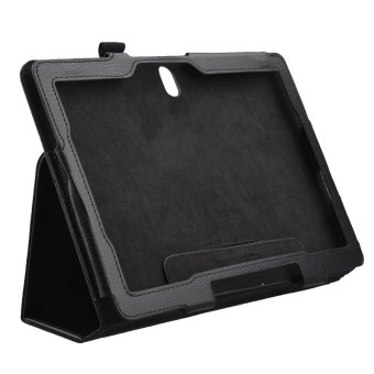 ต้องการขาย 4-in-1 Litchi Texture Smart PU Case Cover for Samsung Galaxy Note10.1 (Black) ประกาศขาย 4-in-1 Litchi Texture Smart PU Case Cover for Samsung Galaxy Note10.1 (Black)