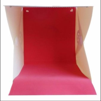 กล่องถ่ายภาพสินค้า ขนาด 40*40 BOX Mini Studio : Foldable Led Light Tent July 2018 - 2 กล่องถ่ายภาพสินค้า ขนาด 40*40 BOX Mini Studio : Foldable Led Light Tent - 2