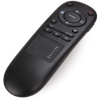 504 Wireless RF Remote Control Laser Presenter Pointer For PowerPoint PPT With Touchpad Air Mouse For PC Laptop Notebook - Intl July 2018 - 3 504 Wireless RF Remote Control Laser Presenter Pointer for PowerPoint PPT with Touchpad Air Mouse for PC Laptop Notebook - intl - 3