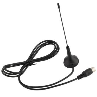 5dBi Freeview TV HDTV Digital Booster Antenna amplifier indoor antennas