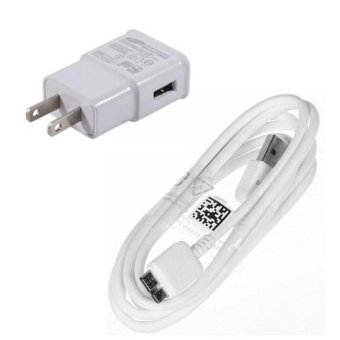 หัวชาร์จ 5V Fast Charging พร้อมสายชาร์จแบบหนาNOTE 3 /S5 หัวชาร์จ 5V Fast Charging พร้อมสายชาร์จแบบหนาNOTE 3 /S5
