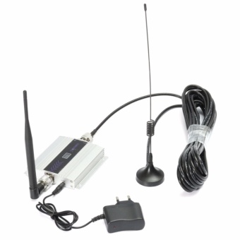 900Mhz LCD GSM Mobile phone Signal Booster Cellular RepeaterAmplifier Antenna 900Mhz LCD GSM Mobile phone Signal Booster Cellular RepeaterAmplifier Antenna