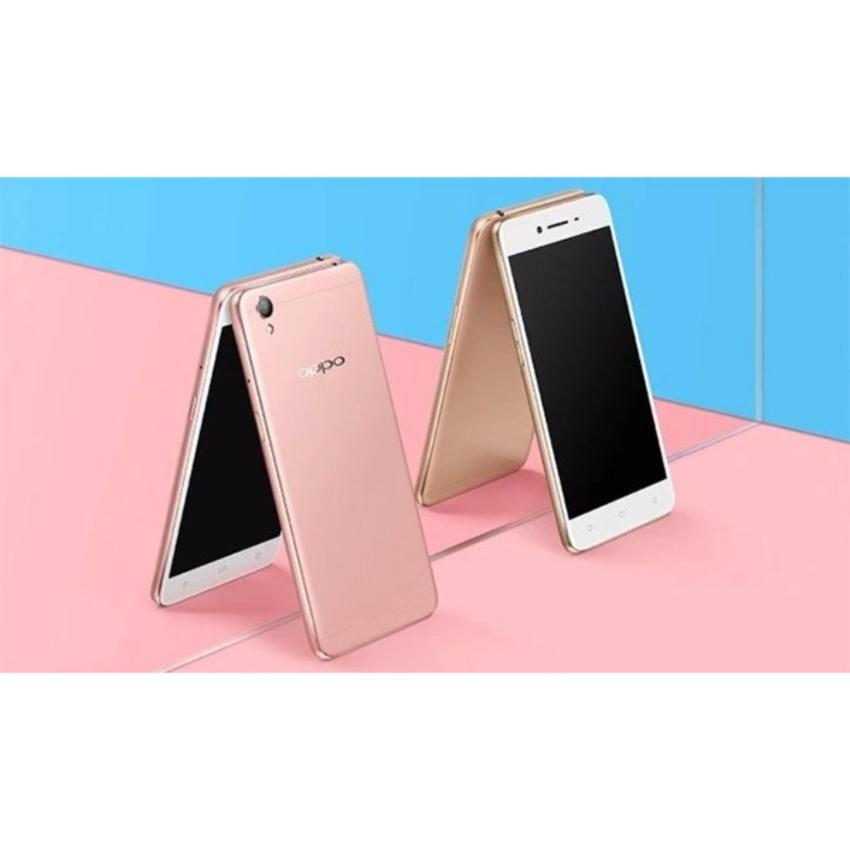 A37 (A37F ) OPPO A37 4G LTE 16 GB สีทอง (Gold) ประกันศูนย์ A37 (A37F ) OPPO A37 4G LTE 16 GB สีทอง (Gold) ประกันศูนย์