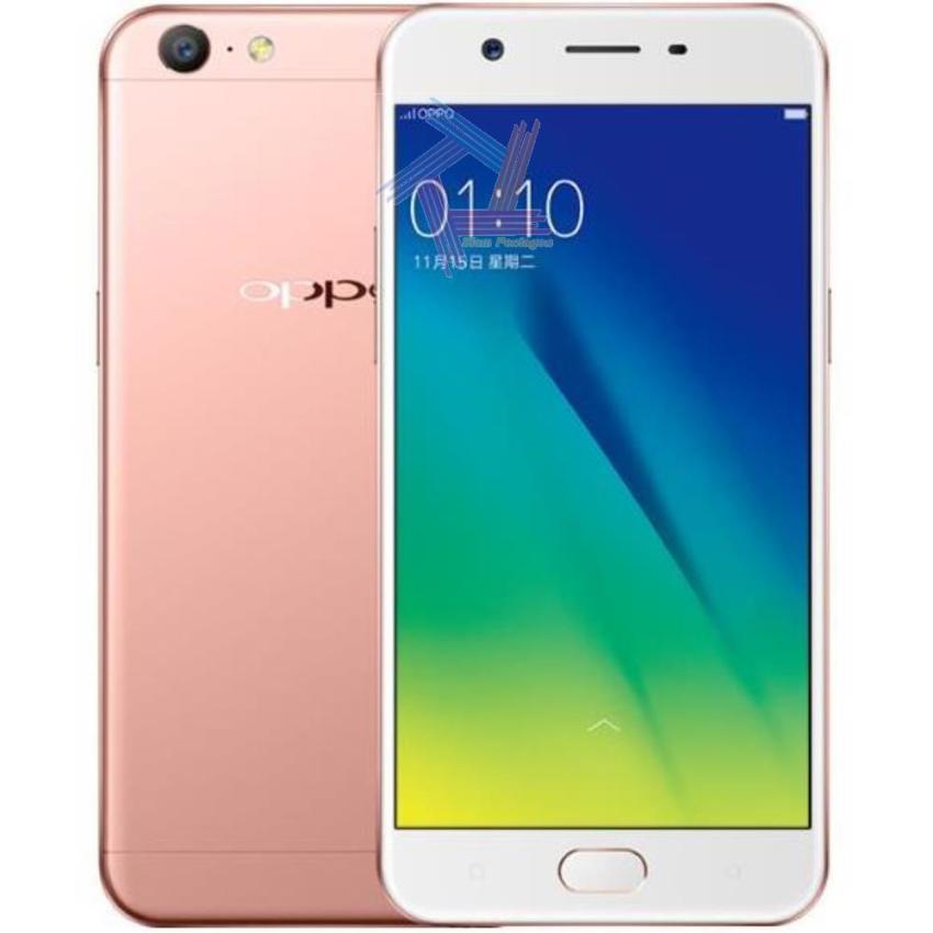 โทรศัพท์มือถือ A57 (CPH1701) สีโรสโกลด์ รุ่น OPPO A57 (CPH1701) Rose Gold (Pink)