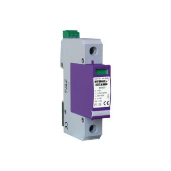 AC Line Surge Protection Module Model: BCM25/1