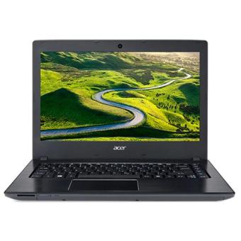 ประเทศไทย ACER Aspire ES1-421-245M E1-6010/2GB/500GB/14" - Black