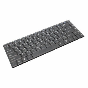 ประเทศไทย คีย์บอร์ด Acer TravelMate 3200 Series (Black)