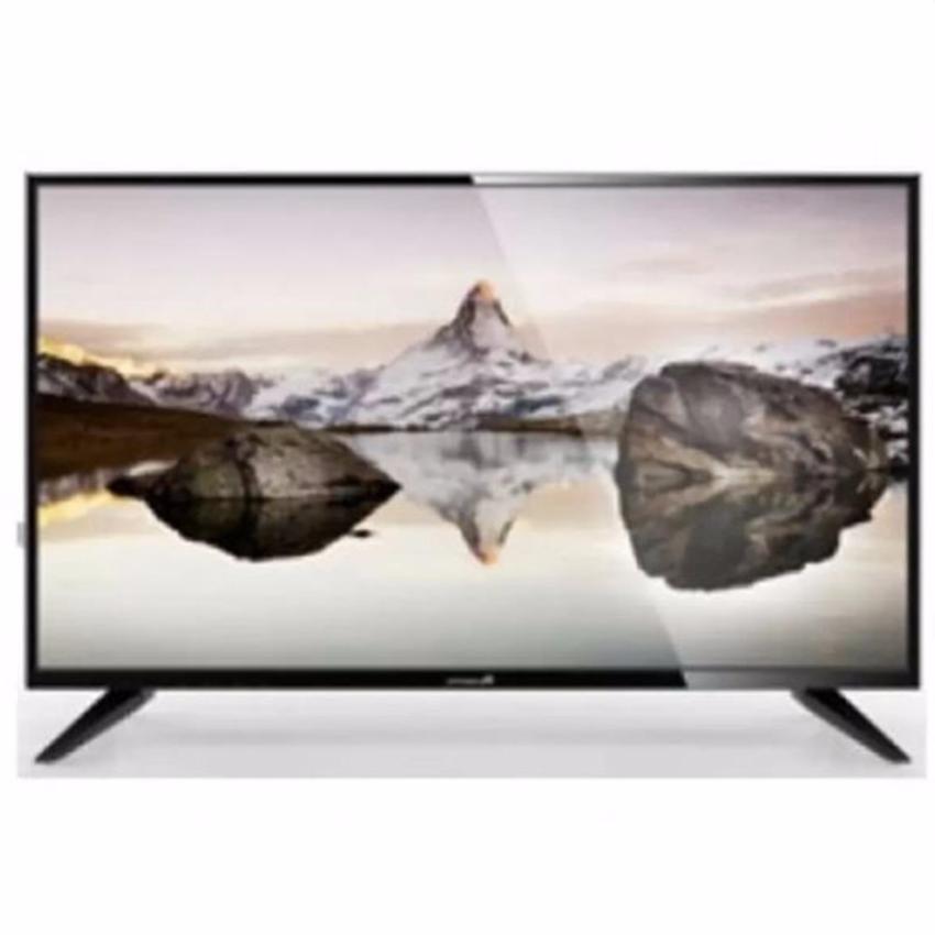 ACONATIC LED TV Full HD 43 นิ้ว รุ่น AN-LT4301(Black) ACONATIC LED TV Full HD 43 นิ้ว รุ่น AN-LT4301(Black)