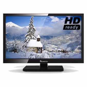 ACONATIC LED TV HD รุ่น AN-LT1901