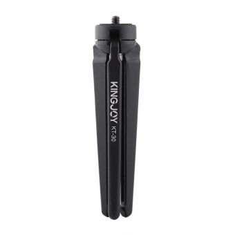 Aluminum Tabletop Mini Lightweight Portable Tripod For Phone SmallCamera - Intl July 2018 - 2 Aluminum Tabletop Mini Lightweight Portable Tripod For Phone SmallCamera - intl - 2