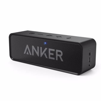 Anker SoundCore ลำโพงพกพาไร้สาย บลูทูธ4.0แบต4400mAhเล่นได้นานสุด24hr