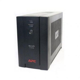 ซื้อ/ขาย APC UPS 1400 VA BX1400U-MS