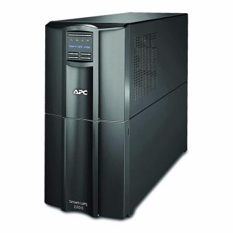 APC UPS  UPS SMT2200I/2200 VA/1980 WATT