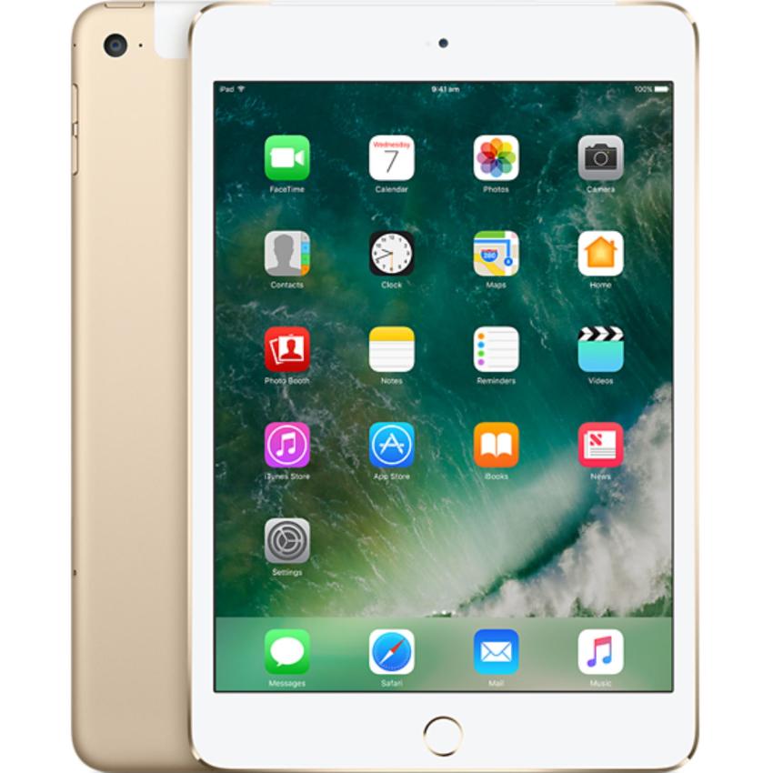 Apple Ipad mini4 wifi+cellular 32GB (Gold) Apple Ipad mini4 wifi+cellular 32GB (Gold)