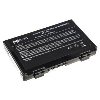 รีวิว ASUS Battery Notebook Asus K40 K50 K60 K70 K52 K82 P50 A32-F82 เสนอราคา ASUS Battery Notebook Asus K40 K50 K60 K70 K52 K82 P50 A32-F82