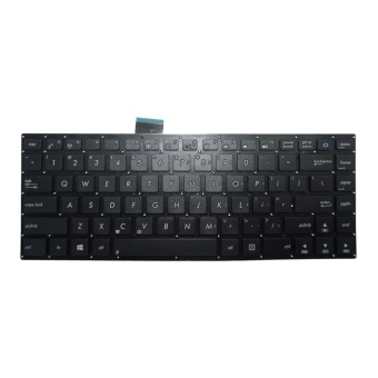 2561 คีย์บอร์ด อัสซุส - Asus keyboard (US version) สำหรับรุ่น S400 S400C K451L