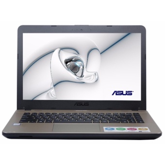 2561 ASUS Notebook 14" K441UA RAM4GB HDD1TB i3-6006U Endless OS