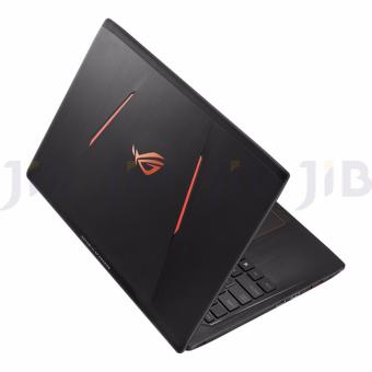 ASUS NOTEBOOK GAMING ROG GL553VD-FY297