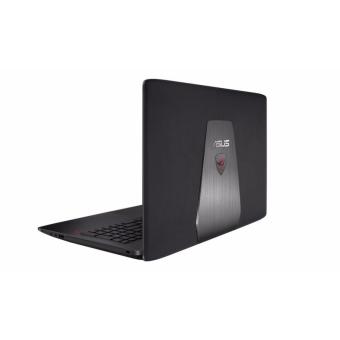 ASUS ROG GL552VW-CN174D RedStar