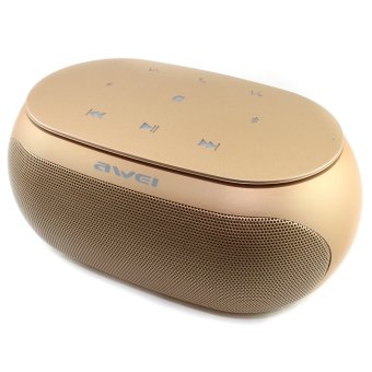 AWEI Y200 HiFi Bluetooth Speaker V.3.0 (Gold)