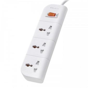 Belkin Economy Series 3-OUT Surge Protector