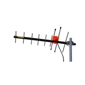 BETA เสาอากาศดิจิตอลทีวี UHF รุ่น HD-9E พร้อมสาย RG-6/u 10 เมตร BETA เสาอากาศดิจิตอลทีวี UHF รุ่น HD-9E พร้อมสาย RG-6/u 10 เมตร