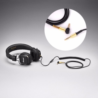 Bluetooth Headphone On Ear Headset Major II Wireless Headphone WithBuilt-in Microphone And Remote 30+ Hours Play Time - Intl May 2018 - 5 Bluetooth Headphone On Ear Headset Major II Wireless Headphone withBuilt-in Microphone and Remote 30+ Hours Play Time - intl - 5