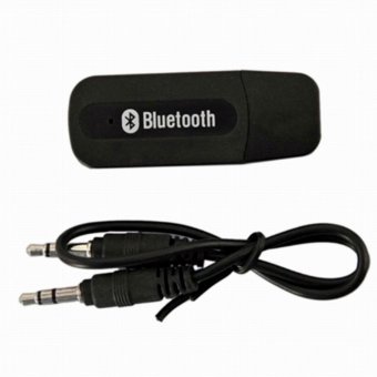 Bluetooth Music Receiver BT-163 June 2018 - 3 Bluetooth Music Receiver BT-163 - 3