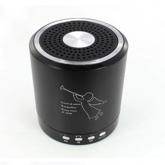 Bluetooth Speaker T-2020A ลำโพงบลูทูธพกพาขนาดเล็ก portable mini bluetooth speaker