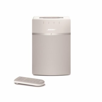 Bose ลำโพง WiFi รุ่น SoundTouch 10 สี White